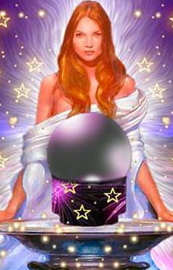 Crystal Ball, Psychic Services in Las Vegas, NV